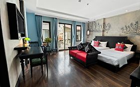 22Land Residence Hotel&Spa 52 Ngo Huyen